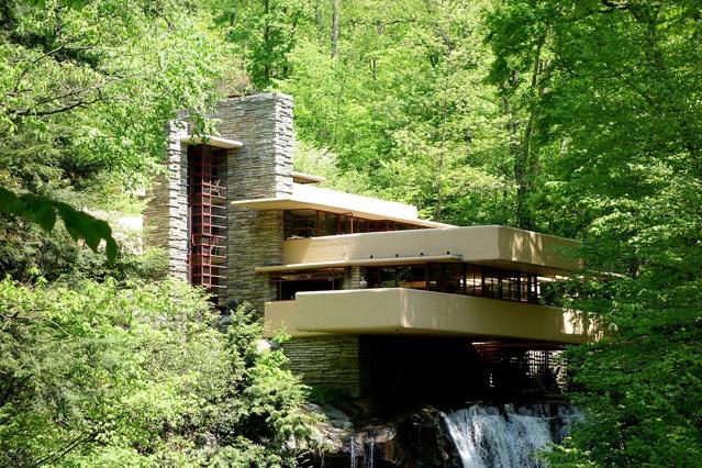 Fallingwater